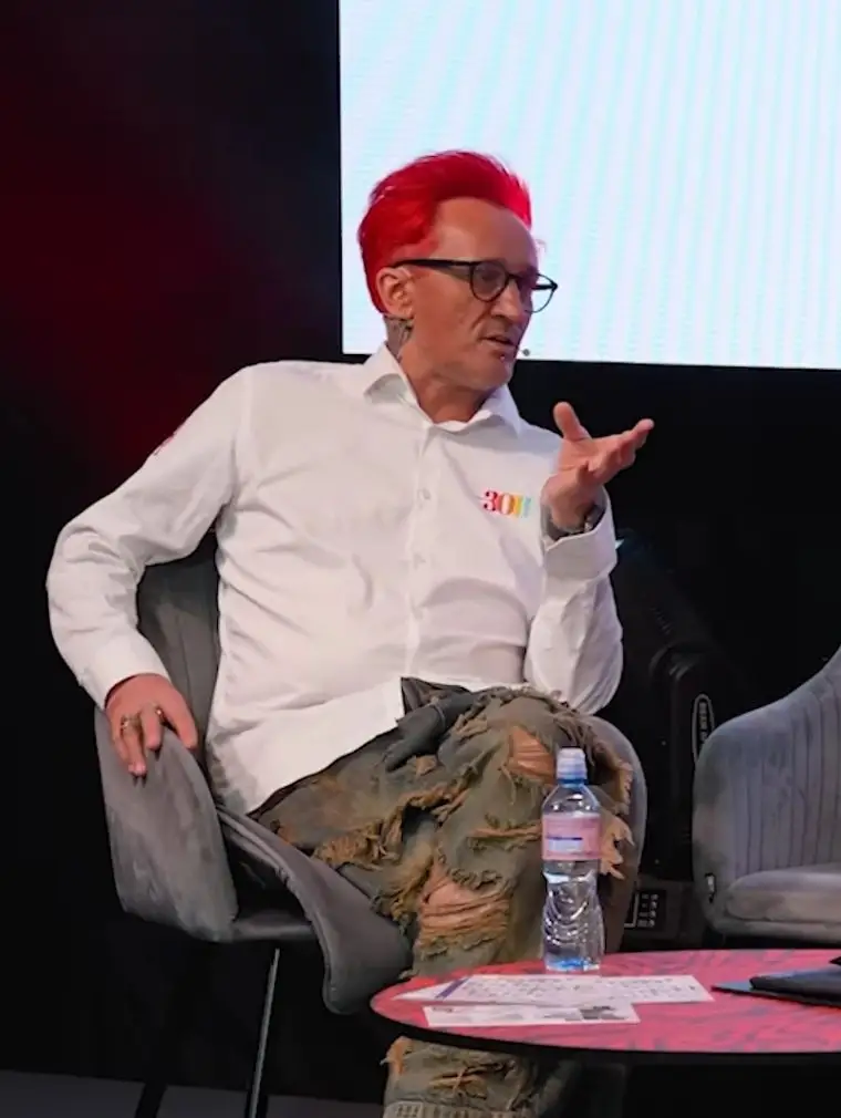 Kryzys u Wiśniewskich? Pola i Michał nie ukrywają napięcia