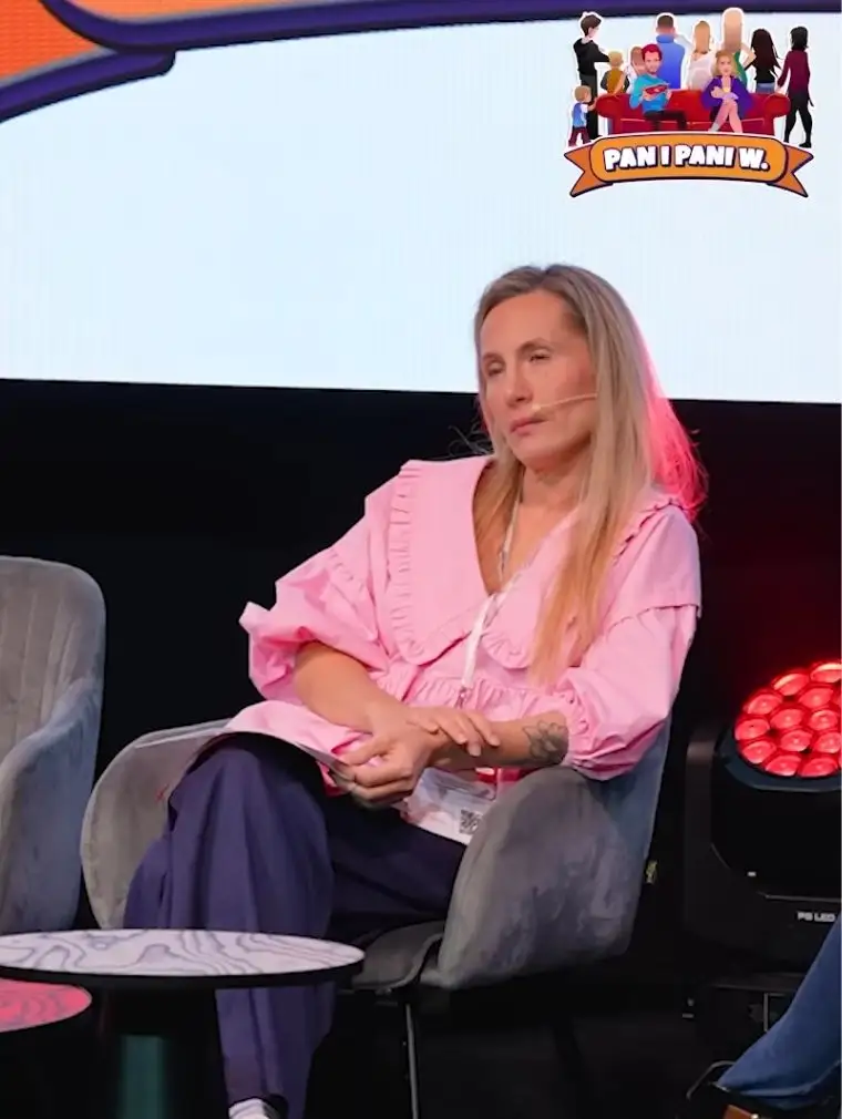 Kryzys u Wiśniewskich? Pola i Michał nie ukrywają napięcia