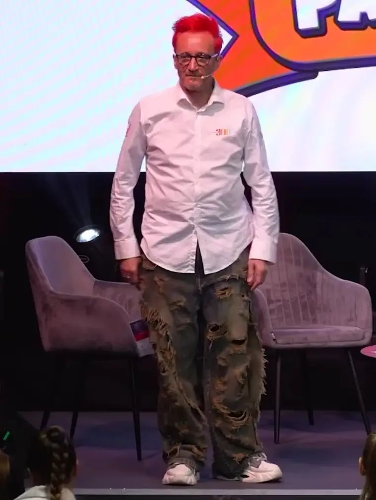 Kryzys u Wiśniewskich? Pola i Michał nie ukrywają napięcia