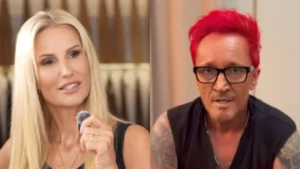 Dominika Tajner, Michał Wiśniewski