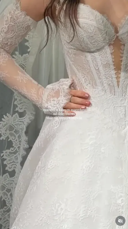 Tak dziś wygląda Natalia z "MasterChef Junior". Przygotowania do ślubu ruszyły