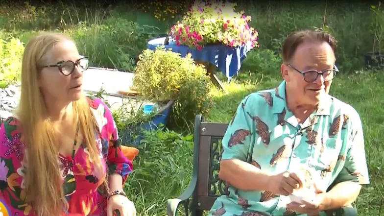 Dom Piotra Pręgowskiego zaskakuje