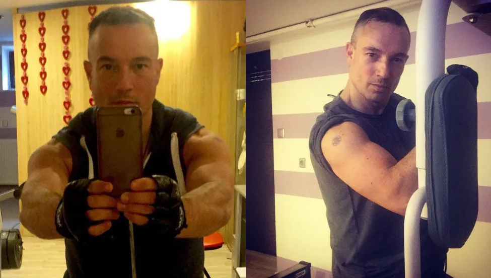 Dom Jacka Stachurskiego basen luksusowa willa Śląsk