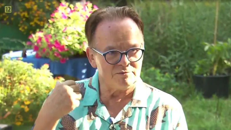 Dom Piotra Pręgowskiego zaskakuje