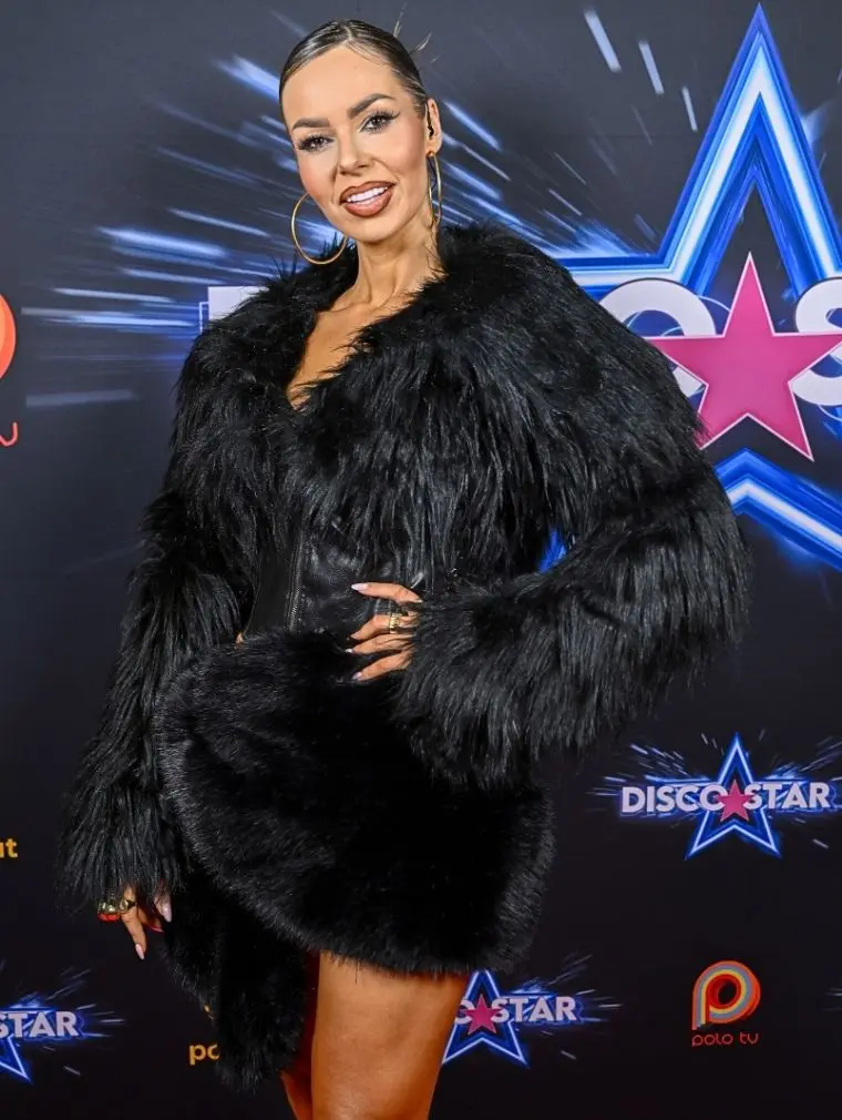 Paula Karpowicz zachwyciła na finale „Disco Star”