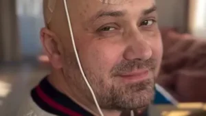 Anita Szydłowska, Adrian Szymaniak, Ślub od pierwszego wejrzenia