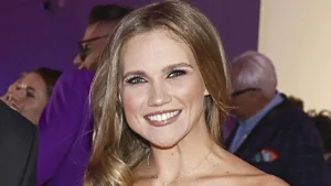 Agnieszka Kaczorowska szczerze o medialnym szumie