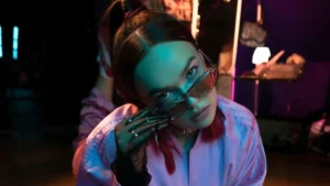 Od "The Voice Kids" do Eurowizji 2026. Anastazja Maciąg nie zwalnia tempa