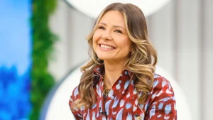 Anna Karwan wspomina "Must Be The Music"