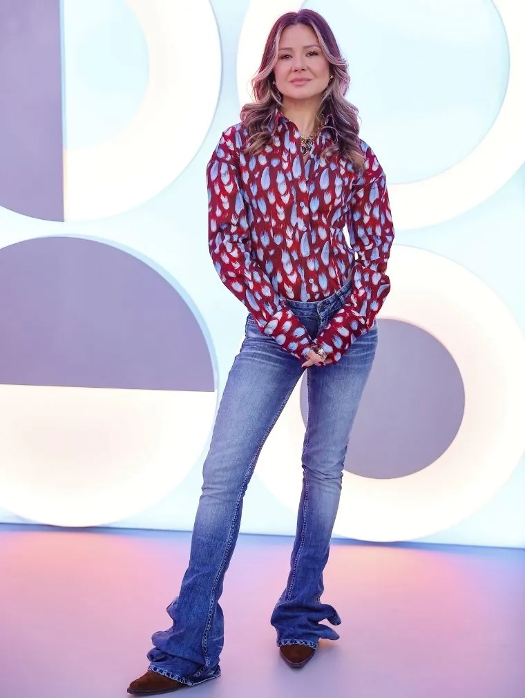 Anna Karwan wspomina "Must Be The Music"