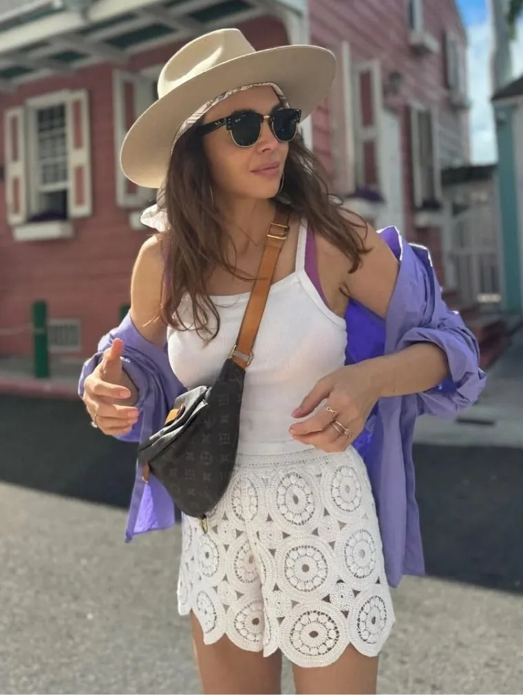 Anna Wendzikowska rozpaliła wyobraźnię fanów