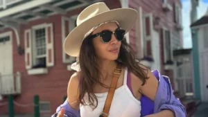 Anna Wendzikowska znów zaskakuje