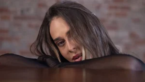 Blanka pokazuje się w zupełnie nowym świetle