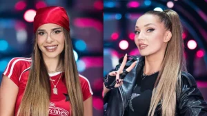 Blanka zmierzy się z hitem Cleo. Tak zacznie się nowy sezon "The Voice Kids"