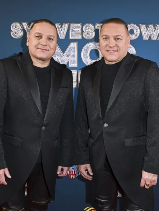 Bracia Golec - Sylwestrowa Moc Przebojów 2025