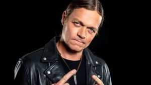Brad Arnold nie żyje. Tragiczny finał walki z nowotworem legendy rocka