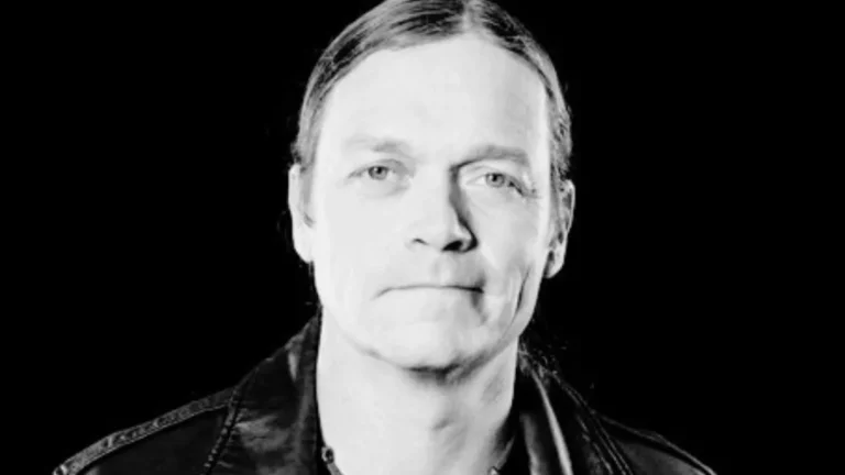 Nie żyje lider 3 Doors Down. Brad Arnold miał 47 lat