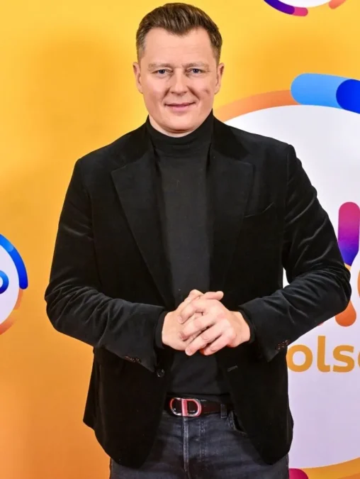 To już pewne! Rafał Brzozowski w "Twoja Twarz Brzmi Znajomo"