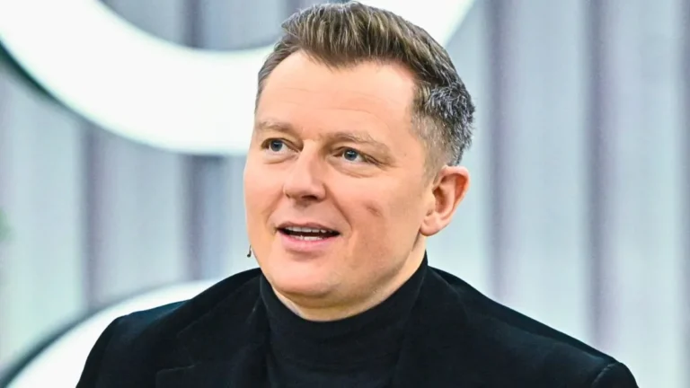 To już pewne! Rafał Brzozowski w "Twoja Twarz Brzmi Znajomo"