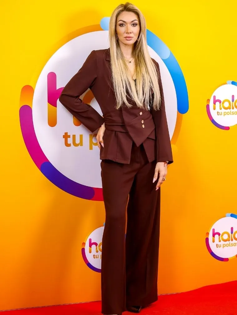 Gwiazda disco polo walczy o zdrowie dzieci