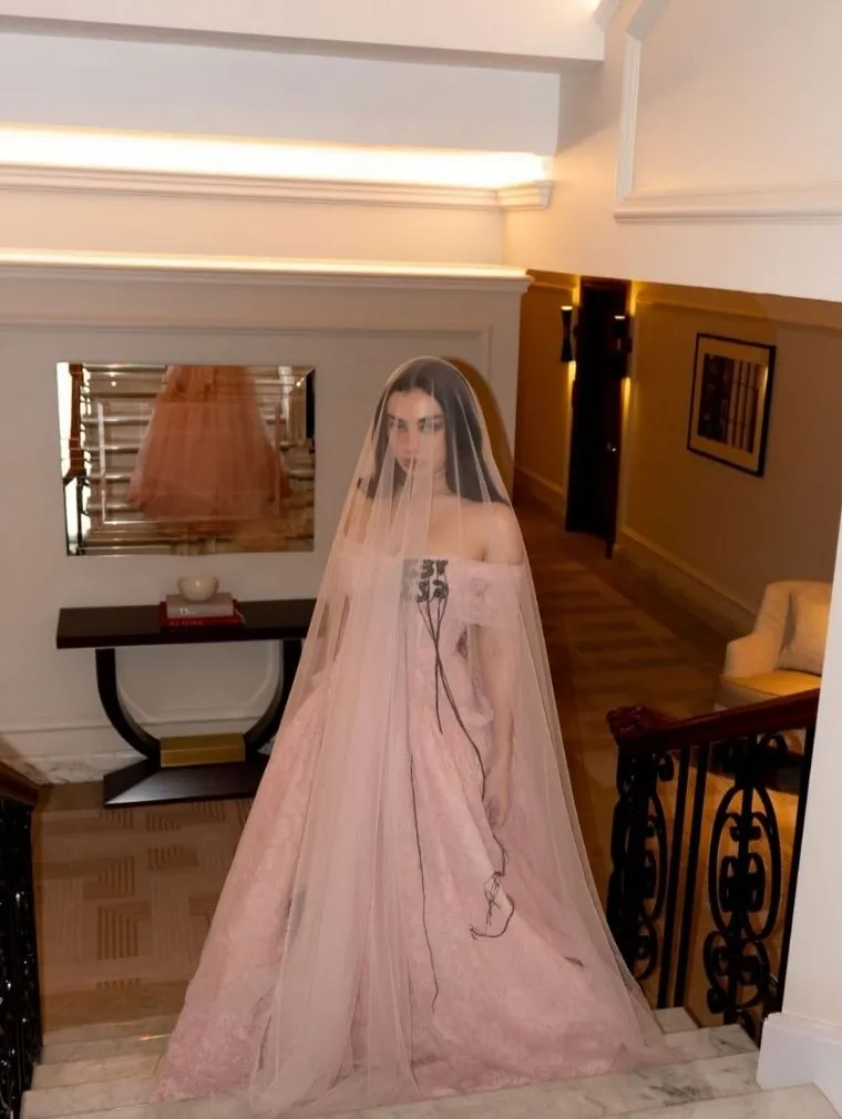 Charli XCX zaskoczyła wszystkich w Londynie