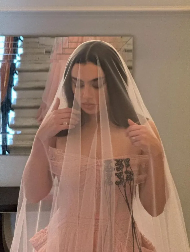 Charli XCX zaskoczyła wszystkich w Londynie