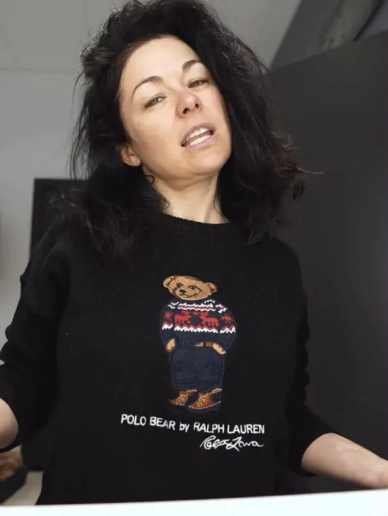 Dwie odsłony Cichopek