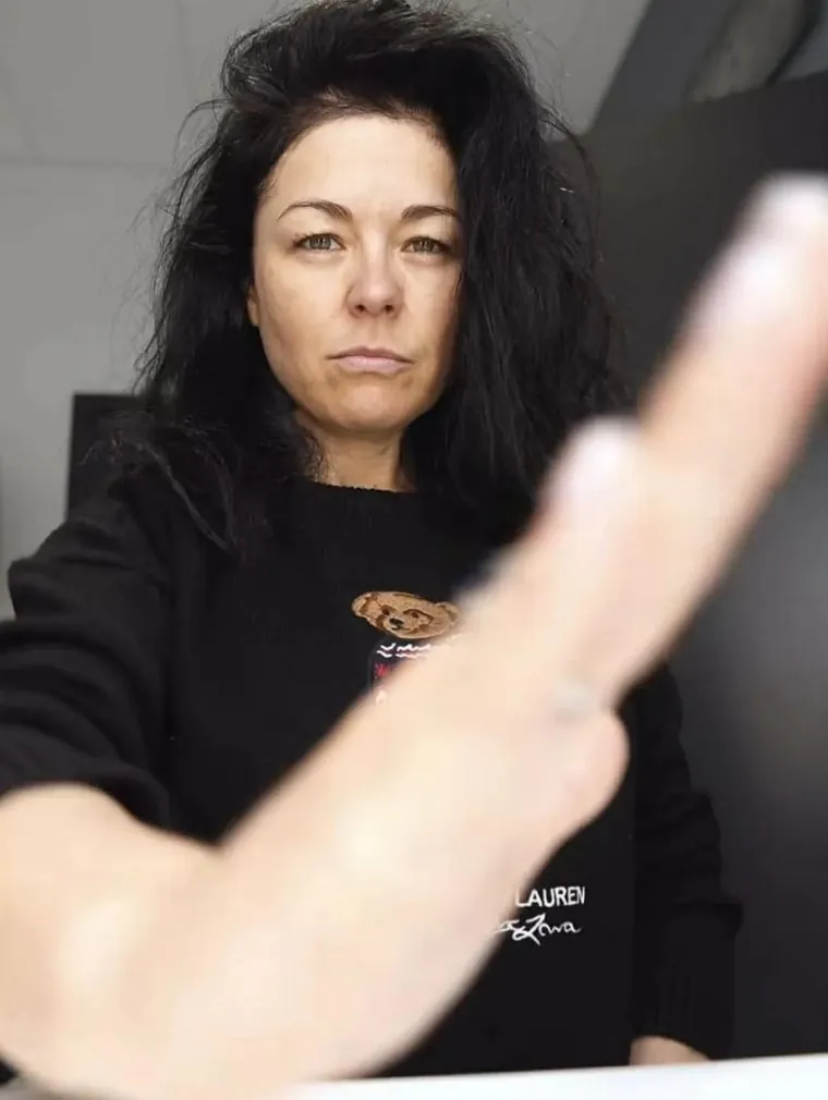 Dwie odsłony Cichopek