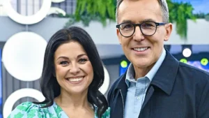 Katarzyna Cichopek relacjonuje miesiąc miodowy. Egipt robi wrażenie