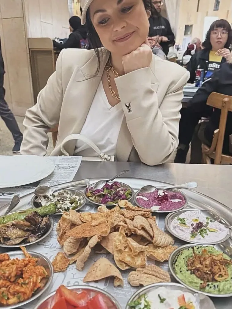 Cztery miesiące po ślubie ruszyli w podróż