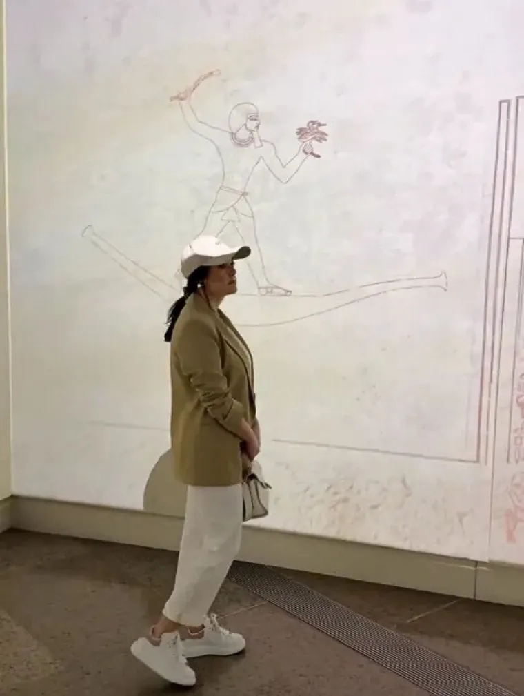 Cztery miesiące po ślubie ruszyli w podróż