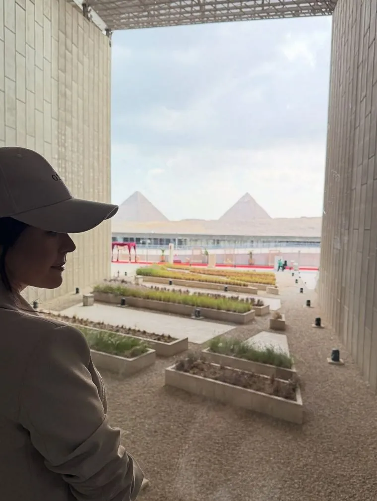 Cztery miesiące po ślubie ruszyli w podróż