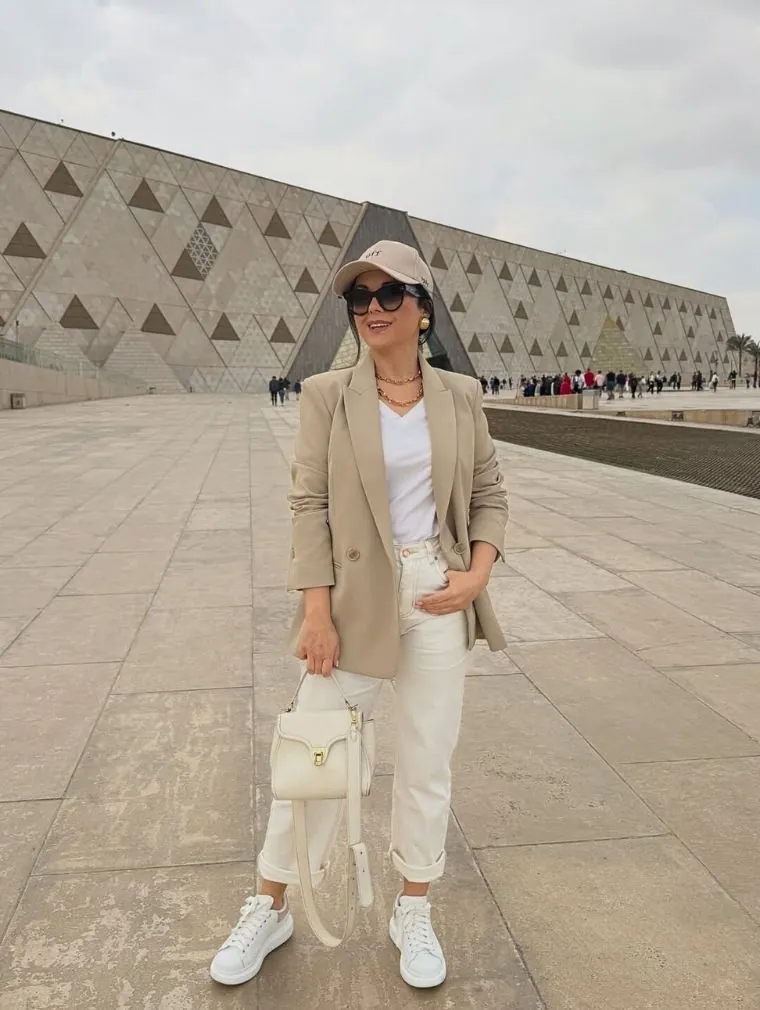 Cztery miesiące po ślubie ruszyli w podróż