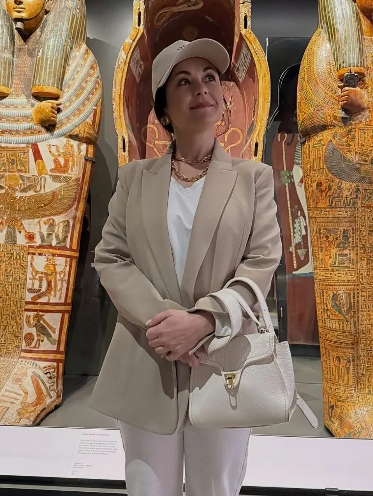 Cztery miesiące po ślubie ruszyli w podróż