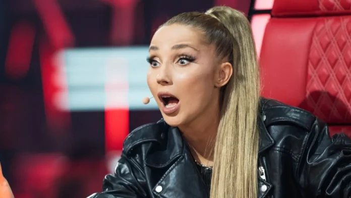 Rewolucja w „The Voice Kids”!