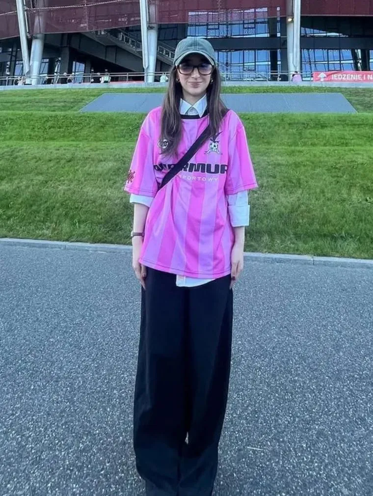 Vivienne Wiśniewska skończyła 18 lat