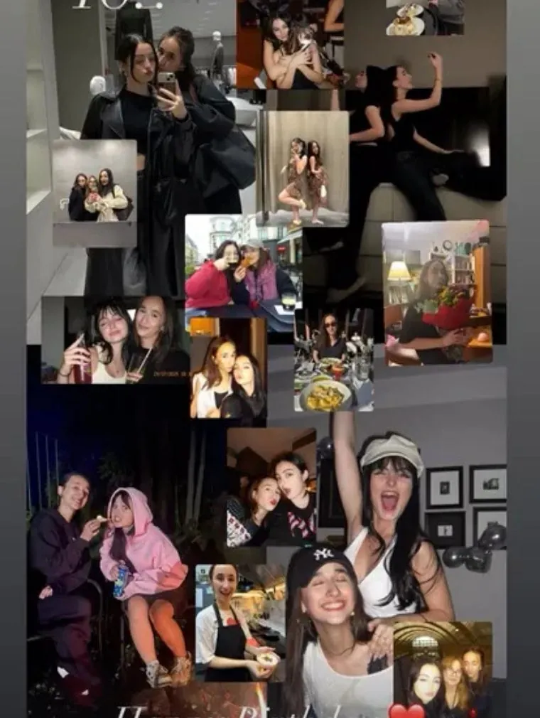 Vivienne Wiśniewska skończyła 18 lat