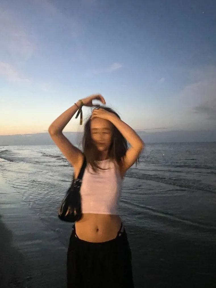 Vivienne Wiśniewska skończyła 18 lat