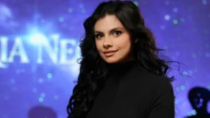 Daria Negra nie zwalnia tempa po „Disco Star”