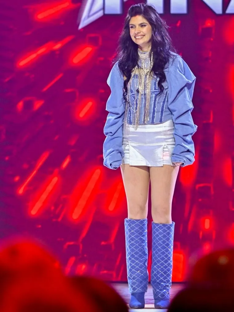 To ona została nową królową disco polo! Daria Negra triumfuje w „Disco Star”