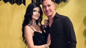 Daria Negra triumfuje w Polsacie. Jej mąż 11 lat temu zrobił to samo