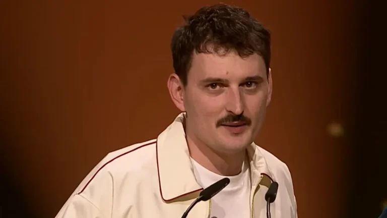 Dawid Podsiadło na Bestsellerach Empiku 2025