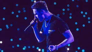 Dawid Podsiadło o ojcu i alkoholu