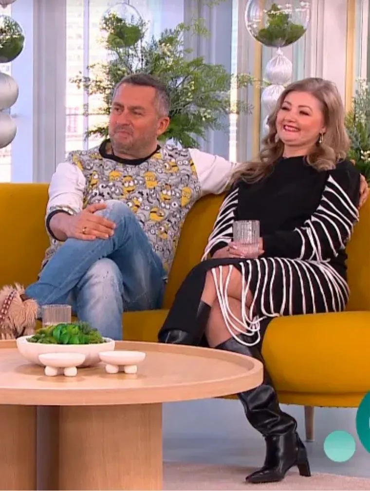 Hazard niemal zniszczył życie Norbiego