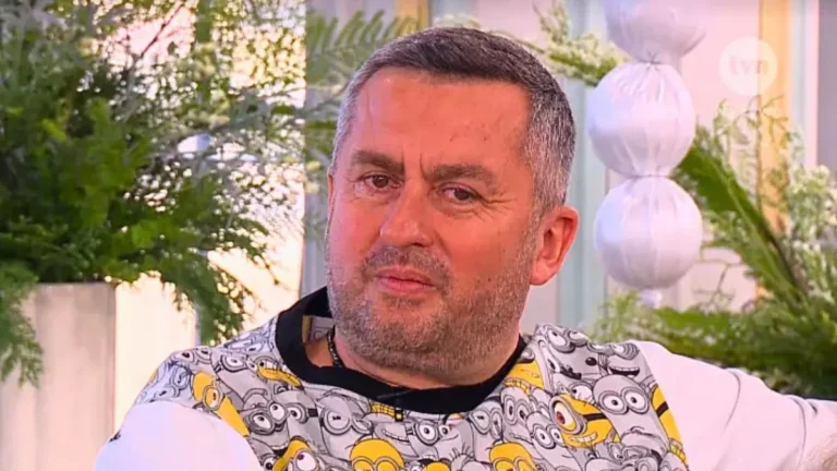 Norbi stracił miliony. Teraz razem z żoną opowiedzieli o piekle hazardu