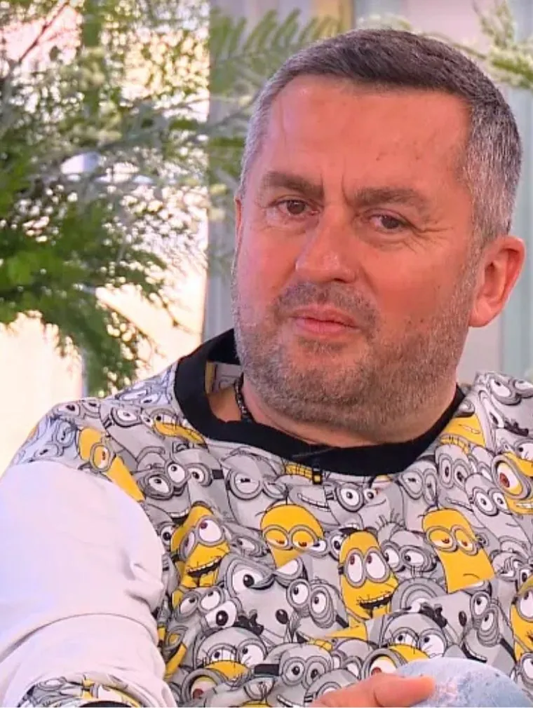 Hazard niemal zniszczył życie Norbiego