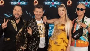 Znamy finalistów „Disco Star 2026”