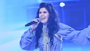 Daria Negra wygrywa 9. edycję programu „Disco Star 2026”!