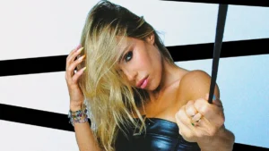 Doda postawiła wszystko na jedną kartę