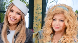 Doda kontra Magda Gessler